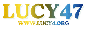 lucy47 logo